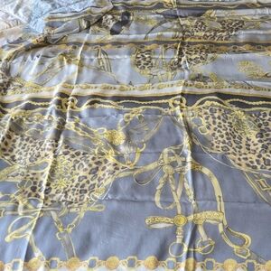 Silk Cloth For Various Use